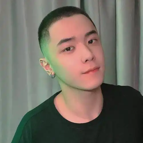 怎么剪都很帅的男士"雅痞"发型!