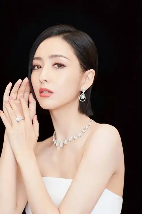 佟丽娅高清壁纸