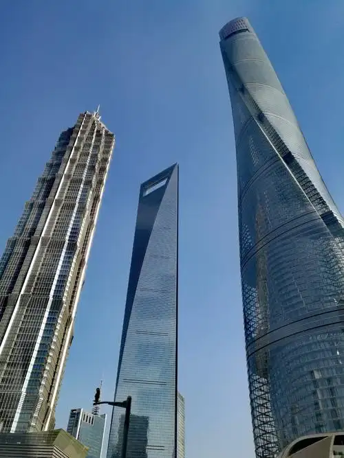 梦幻魔都——大上海