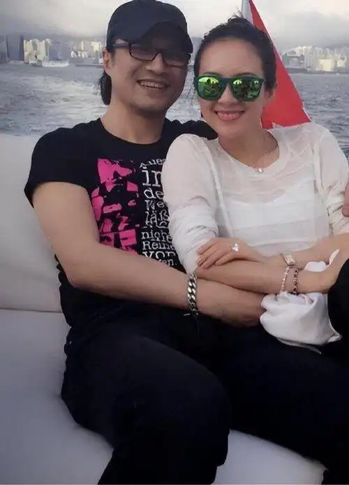 演员丫蛋坦言:嫁给句号老师,是我永远不会后悔的决定