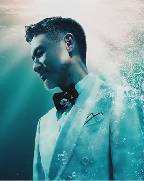 张学友香港巡演呼吁不再送花篮转化心意为爱心善款