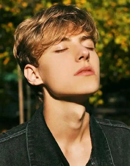 绘画参考##五官参考