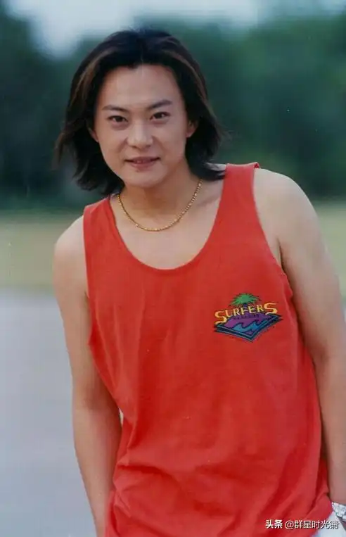 演员王斑个人简历,演员王斑是哪里人(出道33年不温不火)