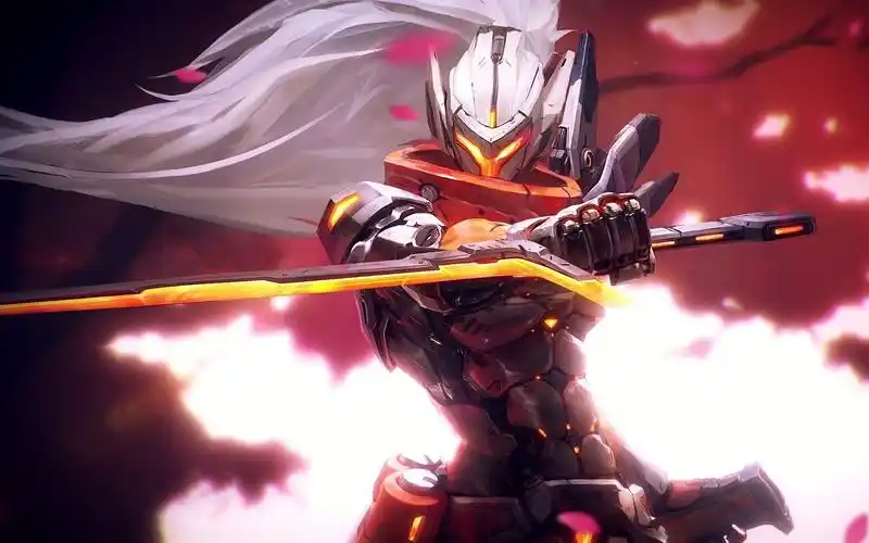 英雄联盟动态壁纸亚索疾风亦有归途