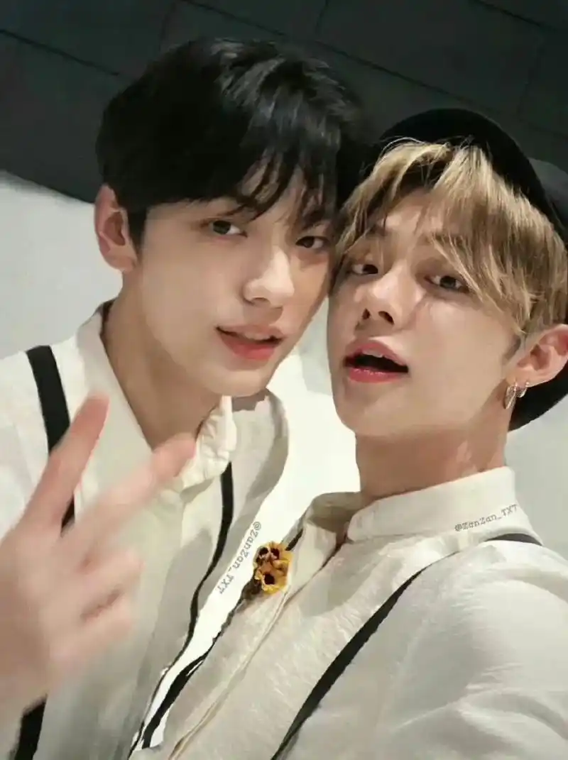 已婚七年#txt #崔秀彬 #崔然竣 #领悟 #彬准 - 抖音