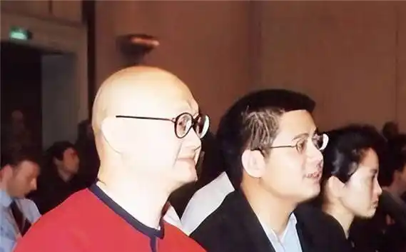 案例许晴前男友刘波:34岁抛妻弃子,39岁逃往日本,53岁客死他乡_离开