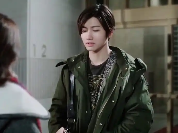 沈昌珉超话最强昌珉超话少年微微一笑却勾走我的心cr.2__yoon