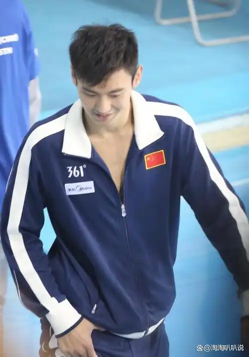 泳坛美男宁泽涛被开除后不进娱乐圈不入外国队今如何