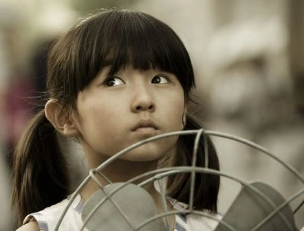 电视剧《小别离》方朵朵的扮演者是谁?