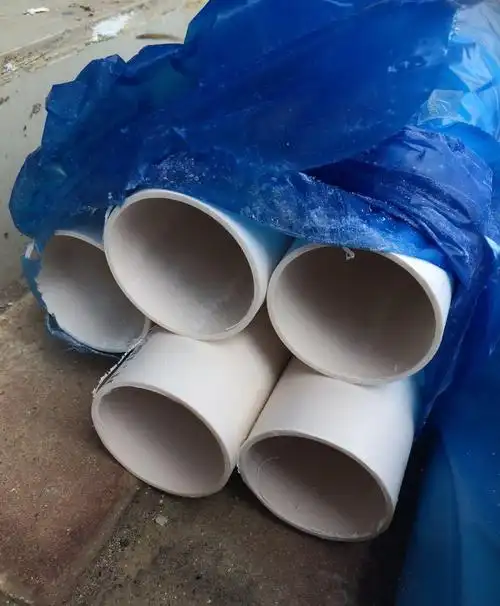 pvc 50排水管 厂家直销