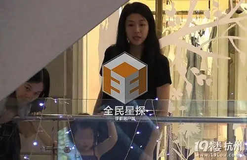 钟汉良女儿照片曝光 钟汉良女儿好漂亮都这么大了(图)