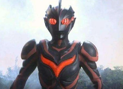 四个红眼睛三个是黑暗为什么奥特之王是正义只有一种可能