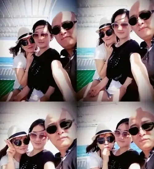 孟非从搬货工到江苏卫视一哥结婚30年0绯闻是妻子成就了我