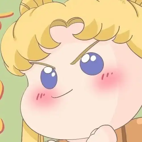 搞怪可爱头像金