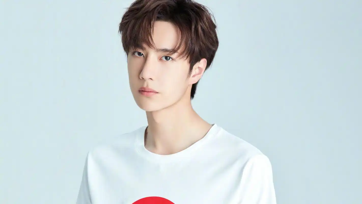 王一博_我爱桌面网提供