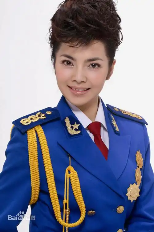 军中百灵严当当