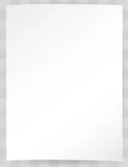 白纸png白色撕纸效果pngcdr可爱小猫小狗图片png空白便签纸矢量素材