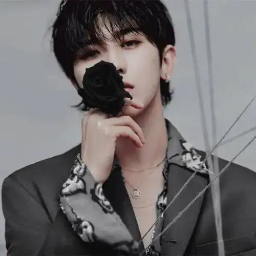 【微信头像】蔡徐坤