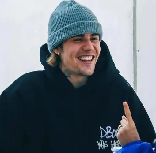 justinbieber头像