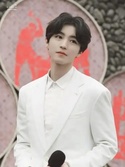 王俊凯发型变化史,可盐可甜,可清冷可温暖,可矜贵可酷man|刘海|齐刘海