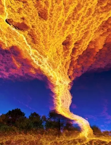 盘点全球超震撼自然奇观(组图)