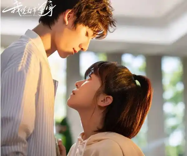 青春励志偶像剧推荐12部青春校园剧