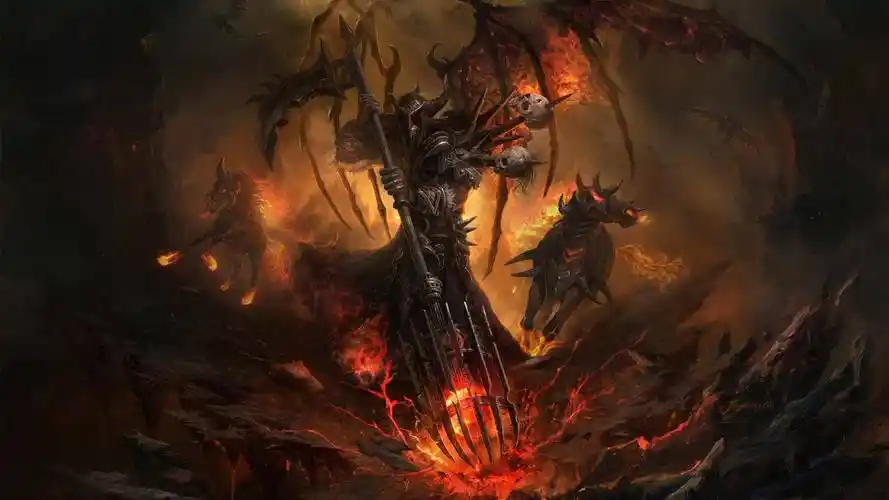 关于魔兽世界国服回归的理性分析其实是有机会的