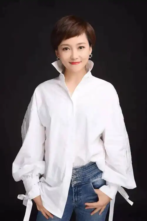 重磅安徽广播电视台的明星主持人来交院了