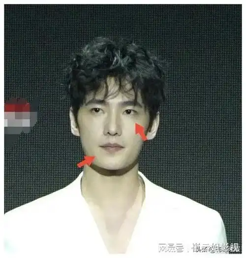 虞书欣生图也翻车了,脸部崎岖像自行车坐垫|杨洋|复古_网易订阅