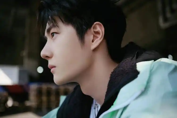 王一博这就是街舞5