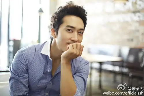 只爱宋承宪(一)