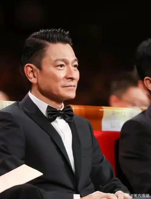 刘德华状态绝了##刘德华真系好靓仔