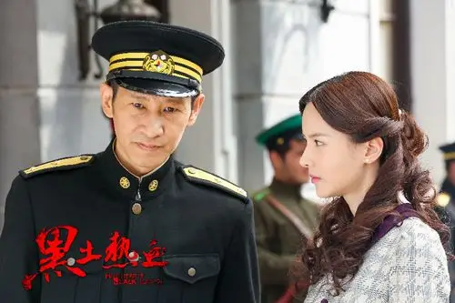 《黑土热血》将于8月1日起在央视电视剧频道晚间全国独播