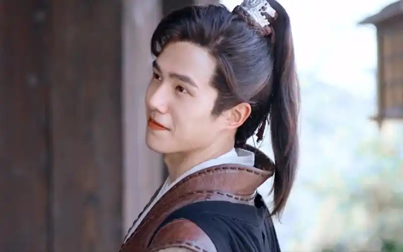 刘昊然张慧雯|"我不能想象没有你的日子会是怎么样的"|2021年了我还在