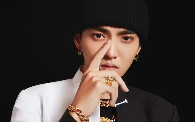 2021吴亦凡台州演唱会时间,地点,购票链接