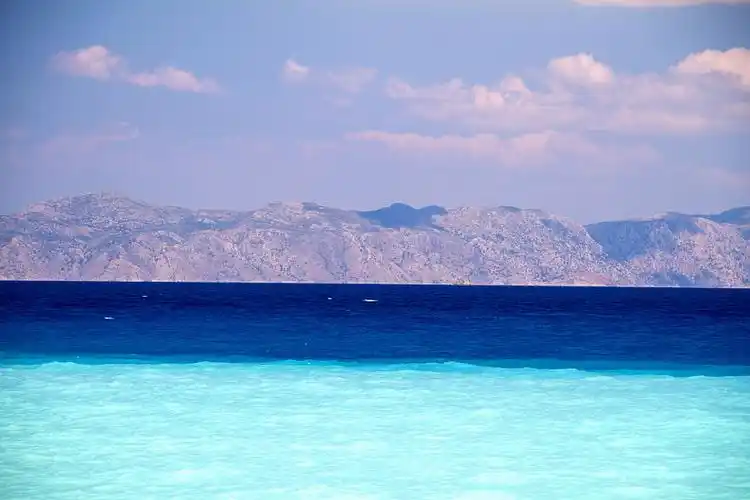 爱琴海图片_爱琴海高清图片_全景视觉