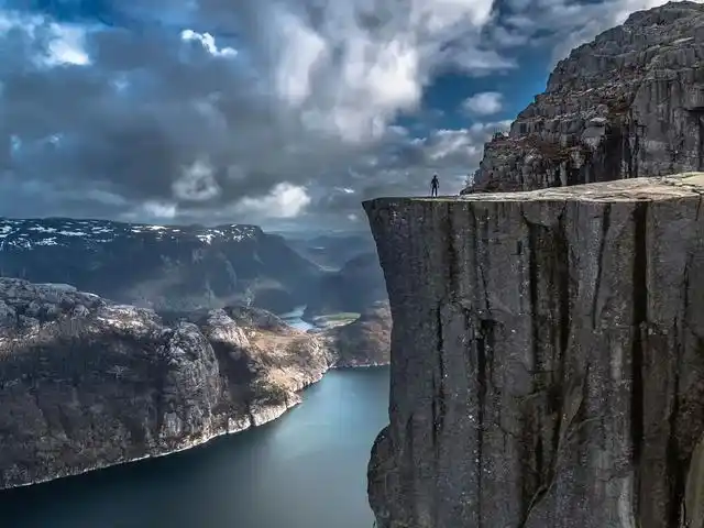 世界上伟大的自然奇观,不仅是令人惊叹,有没有你错过的景色