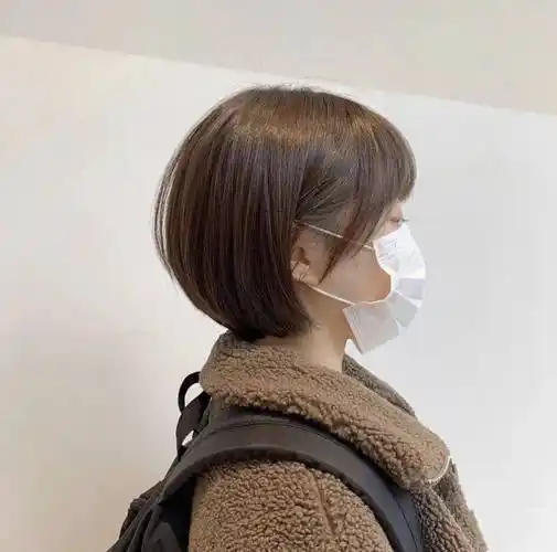 2021可温柔甜美可利落干练_短发