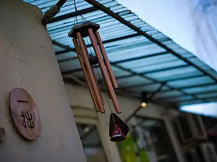 风铃图片大全_风铃高清图片下载_图片网