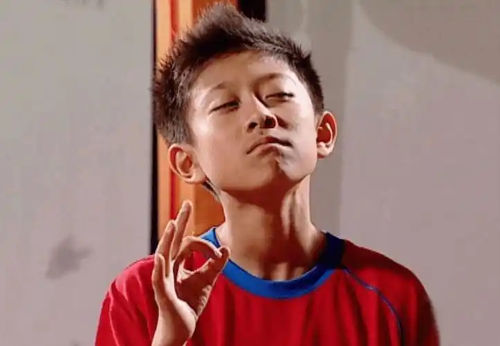 张一山疑似恋情曝光,是刘星找到了野蛮女友?还是秋水寻得真爱?