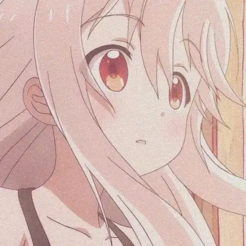 高质量动漫女头