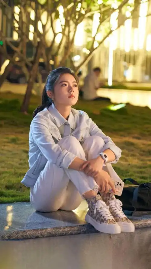 赵今麦如果还有来世你们最想做什么