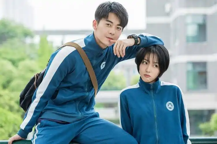 4部让人看不腻的校园甜宠剧,部部都是神仙颜,错过一部都是遗憾_青春