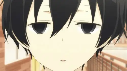 次元 动画 新番 日常 校园 同人 可爱 男子 搞笑 头像 插画 封面 壁纸