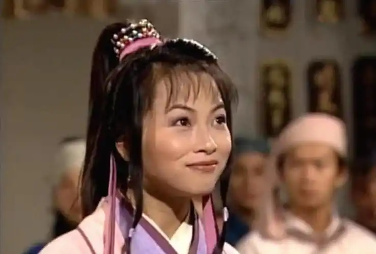 进入演艺圈后,她陆续参演了《日月神剑》,《拳王》,《他来自天堂》