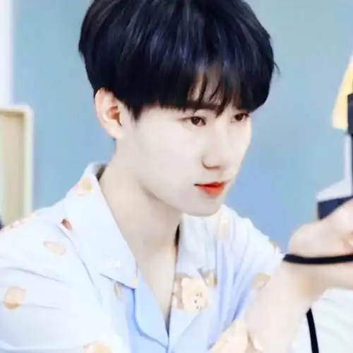 张真源生日快乐