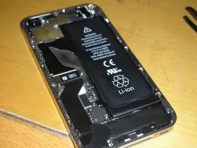 iphonese怎么换电池