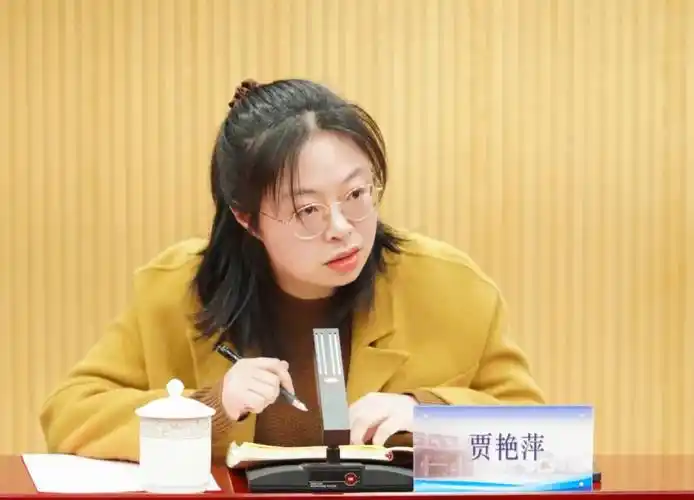 医药高新区法院召开《第二十条》观后感交流会_澎湃