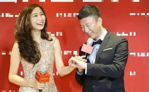 被孙红雷"征服"过的8位女星,个个难以自拔,颜王魅力势不可挡