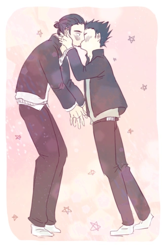 4公分的身高差.